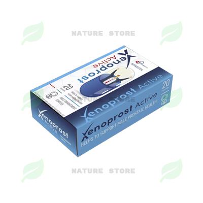 Capsules Xenoprost Active