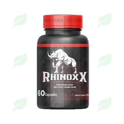 RhinoxX