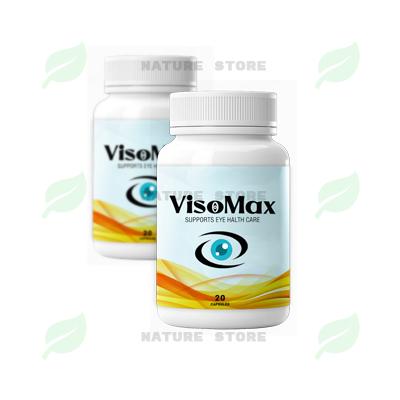 Capsules VisoMax