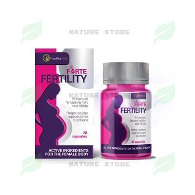 Fertility Forte