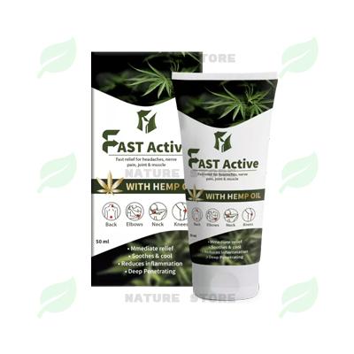 Fast Active