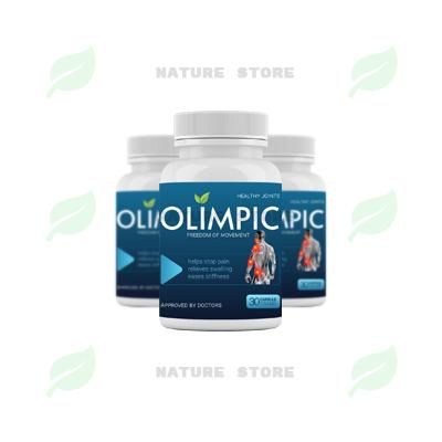 Capsules Olimpic