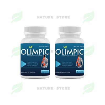 Capsules Olimpic