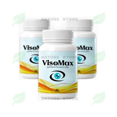 Capsules VisoMax