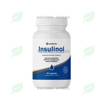 Insulinol