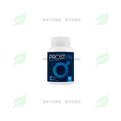 Capsules Prostkin