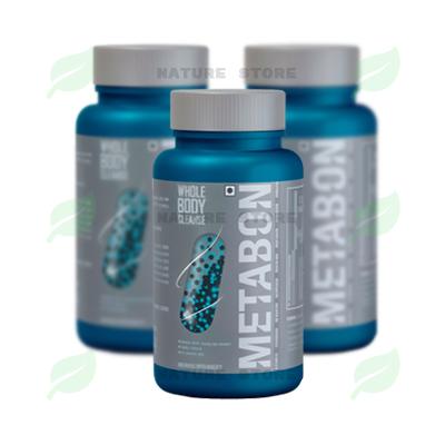 Capsules Metabon