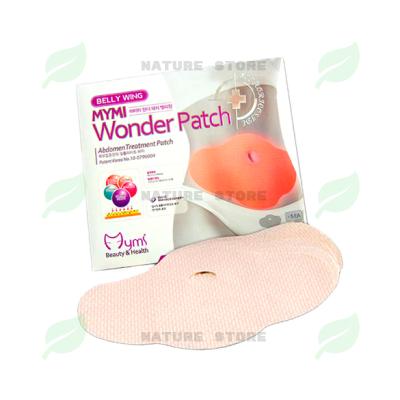 MYMI Wonder Patch