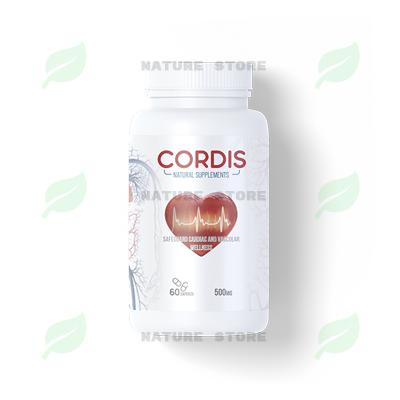 Cordis Meridian