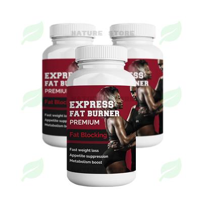 Express Fat Burner