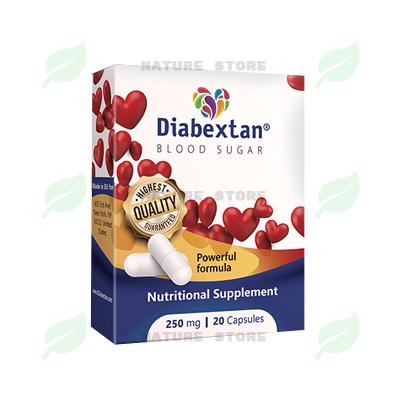 Diabextan