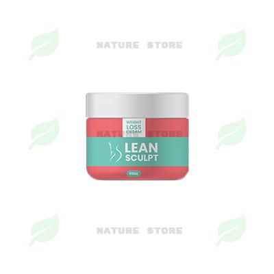 Crème Lean Sculpt