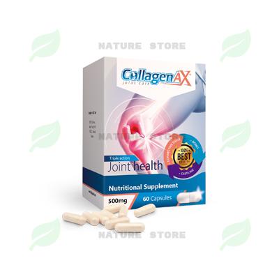 CollagenAX Mega Pack